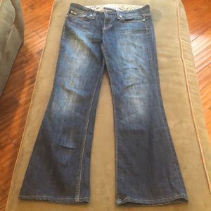 Joe’s Jeans Provocateur size 29